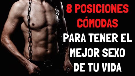 21 posturas que facilitan la práctica del sexo anal